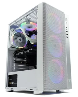 PC Gaming personalizado – Cliente Gusa