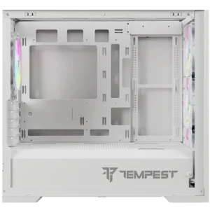 3211-tempest-stronghold-argb-m-atx-cristal-templado-usb-30-blanca-d107fc67-9343-48be-9b0d-b1b2deac555f PC Gaming Flow 2026