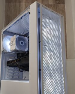 Ordenadores gaming a medida