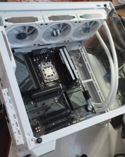 Reparación de ordenadores