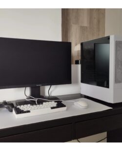 Periféricos gaming y accesorios