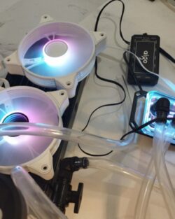 Optimización y mejora de ordenadores