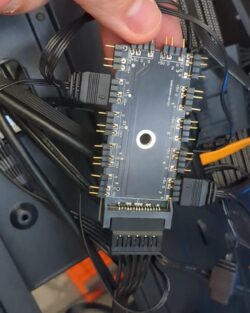 Soporte técnico informático