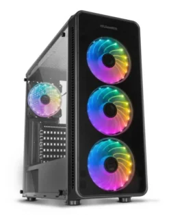 hummer-tgm-empty-main-glass PC Gaming Sonic 2026 RTX 4070